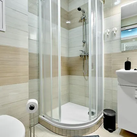 Apartmán Pod Horami Ostrov (Karlovy Vary)